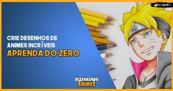 como-desenhar-personagens-de-animes-do-zero